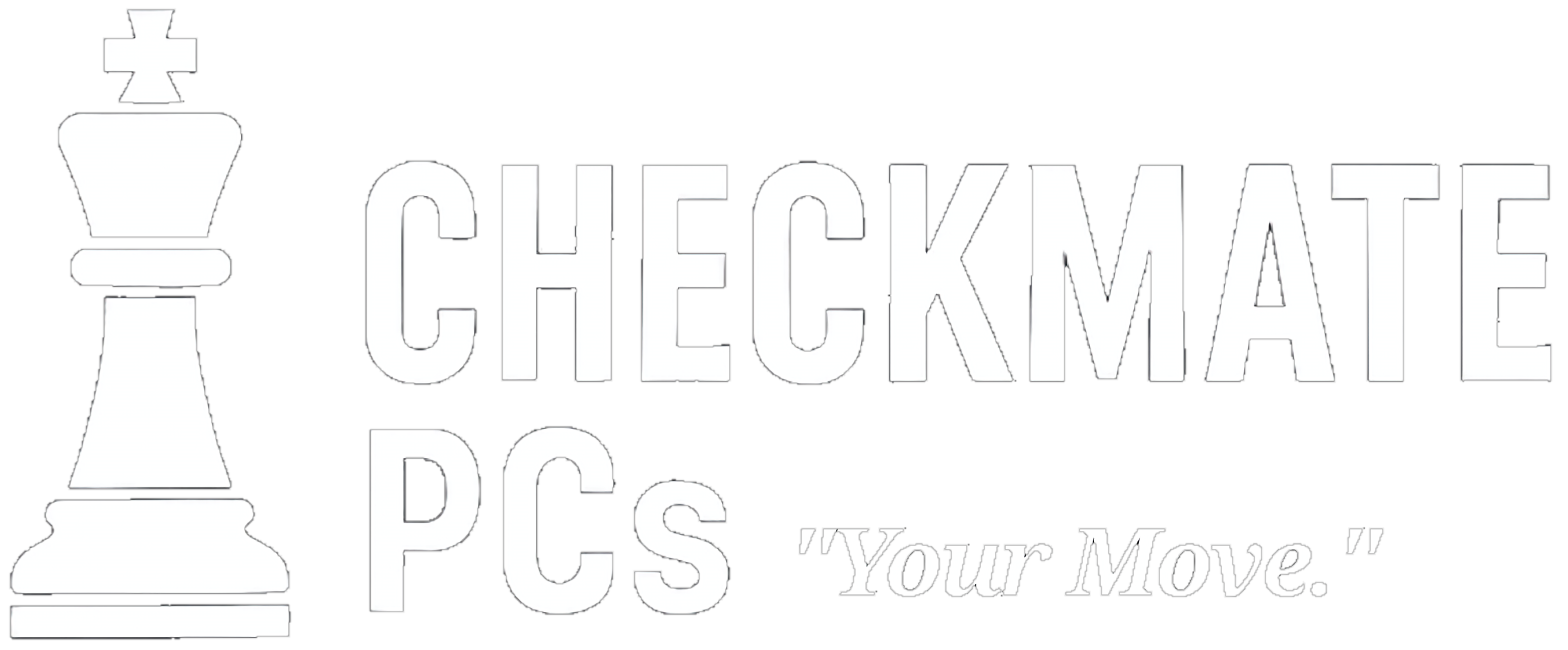 Checkmate PCs